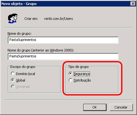 ADCreateGlobalGroup