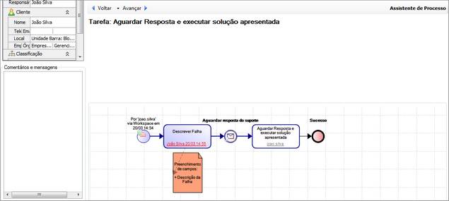Comunicado_Agendar_exemplo1.3