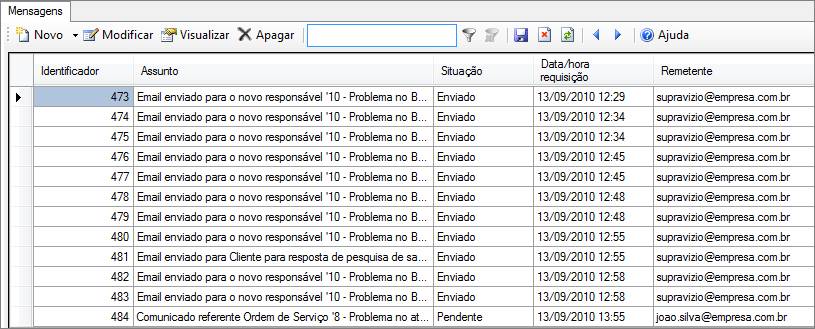 ConfiguracaoEmail007