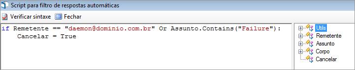 ConfiguracaoEmail011