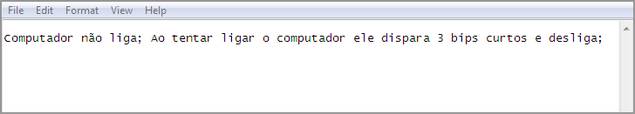 ExemploArquivoTexto