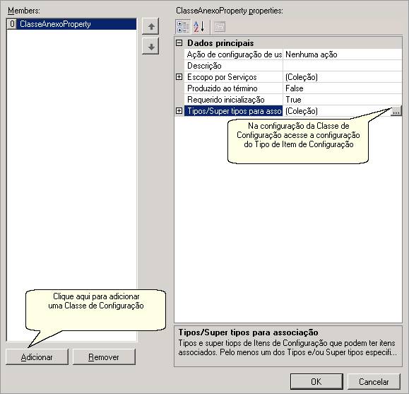 GerenciadorDocumentos_Sub_Configurando_Classe_Configuracao