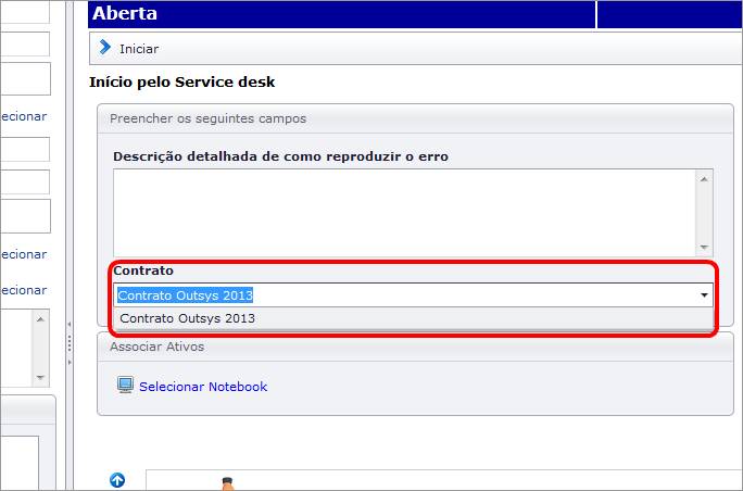 13 - Contrato em OS