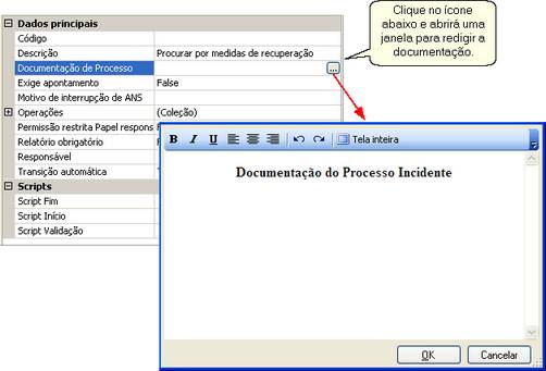 Editor de Proccessos 19