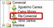 Filas de Atendimento19