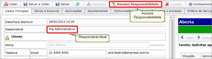 Filas de Atendimento9