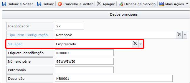 Ativos - ClasseConfiguracao - EmprestimoNotebook_ativo_emprestado