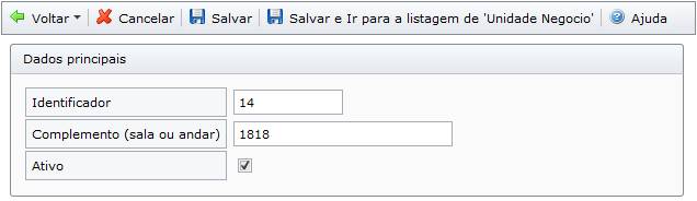 Calendarios_Localidades - UnidadeNegocio_Predio_Locais_cadastro