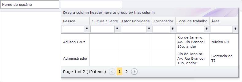 13 - SearchList