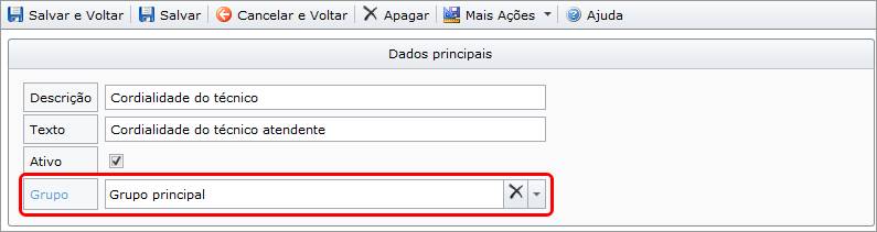 PesquisaSatisfacao - QuestaoPesquisa_cadastro