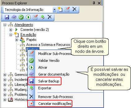 Editor de Processos15