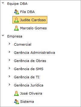 Filas de Atendimento15