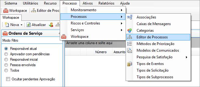 editor de processos 1