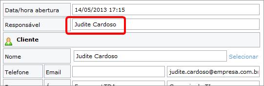 Filas de Atendimento17