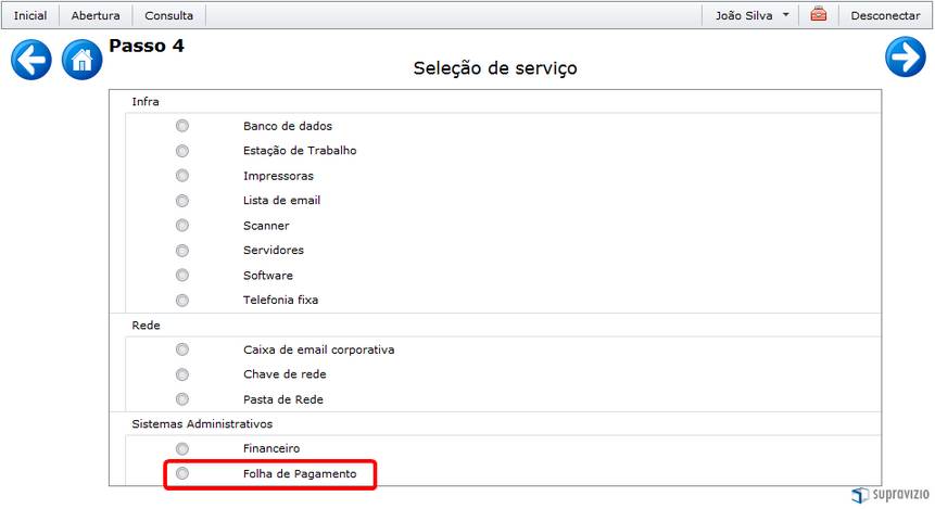 CatalogoServicos 04 - ServicoXpto_AA