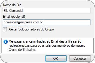 Filas de Atendimento18