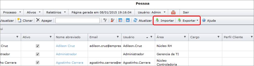 Importacao001