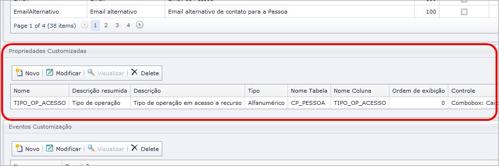 Propriedades