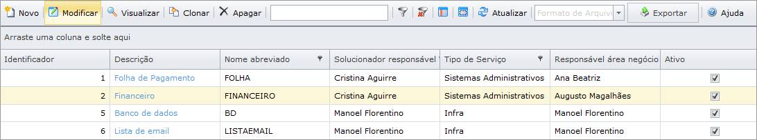 RealizandoCadastros004